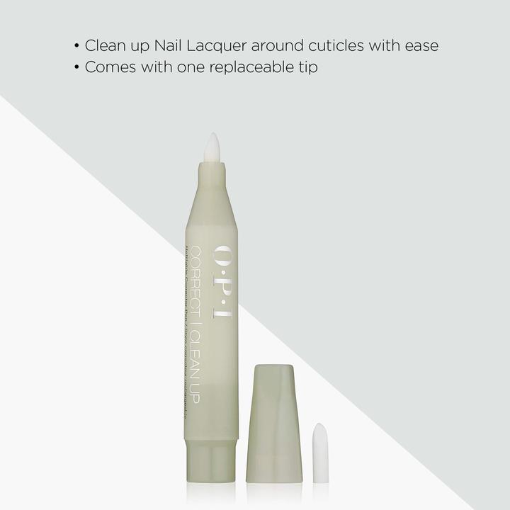 Produktbild OPI Basics - Nail corrector pen