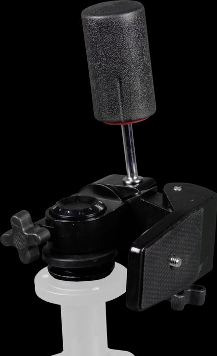 Produktbild Walimex pro FT-008H Semi-Pro-3D-Neiger (3-Wege-Neiger)