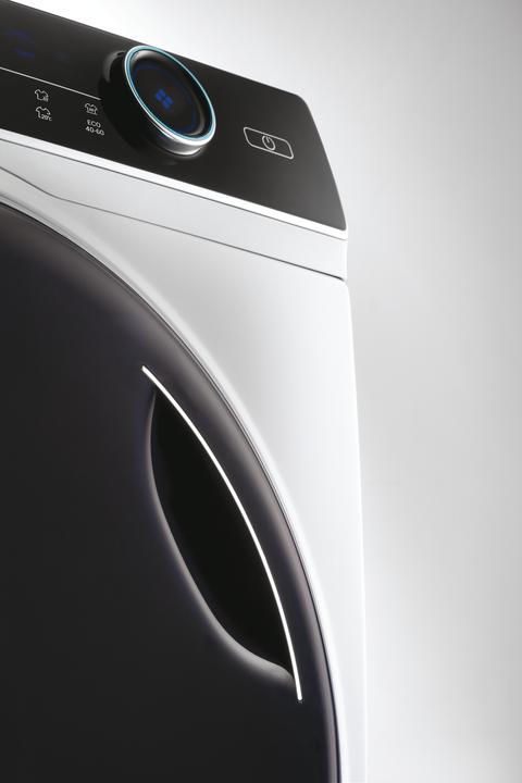 Produktbild Haier HWD120-B14979 I-Pro Serie 7 WaschTrockner (EU-Stecker)