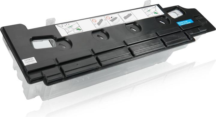 Image du produit Inkadoo Compatible avec Toshiba 6AG00007695 / TB-FC505E Bac de récupération de toner, incolore