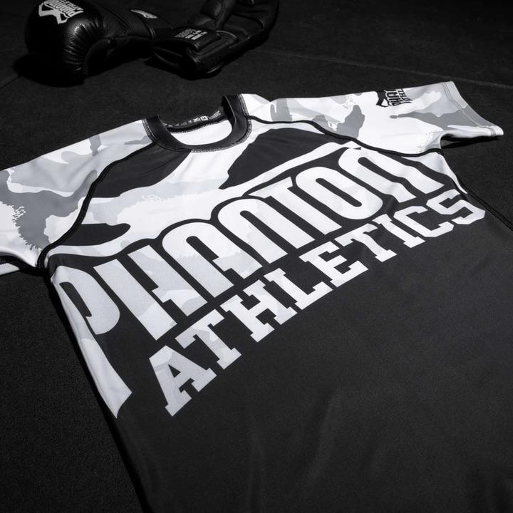 Produktbild Phantom Athletics Rashguard Warfare (M)