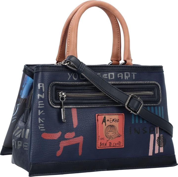 Immagine prodotto Anekke Contemporary Handtasche 30 cm (6 l)