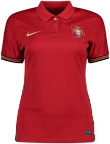 Produktbild Nike Portugal Home Replica Damen Fussballtrikot (M)
