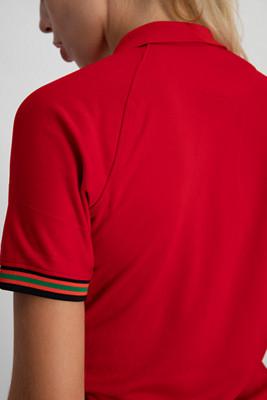 Produktbild Nike Portugal Home Replica Damen Fussballtrikot (M)