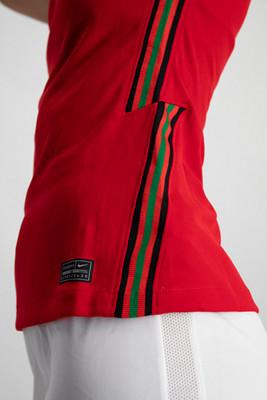 Produktbild Nike Portugal Home Replica Damen Fussballtrikot (M)