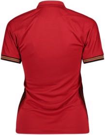 Produktbild Nike Portugal Home Replica Damen Fussballtrikot (M)