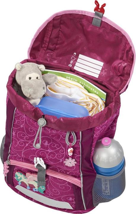 Produktbild Step by Step Rucksack-Set KID, 3-teilig