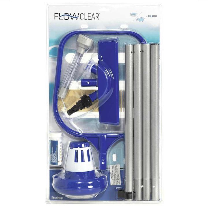 Actual product image Bestway Flowclear
