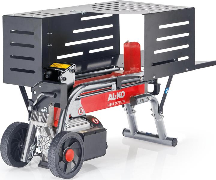 AL-KO LSH 370/4