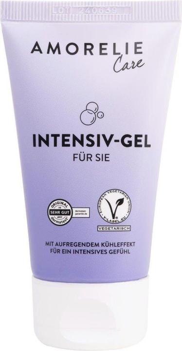Produktbild Amorelie Intensiv Gel für Sie 50 ml (50 ml)