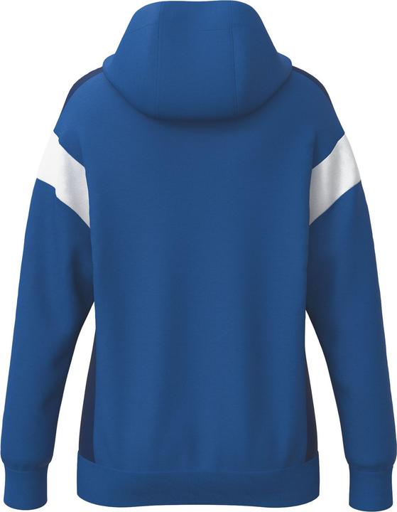 Actual product image Erima CELEBRATE 125 Trainingsjacke mit Kapuze Damen (42)