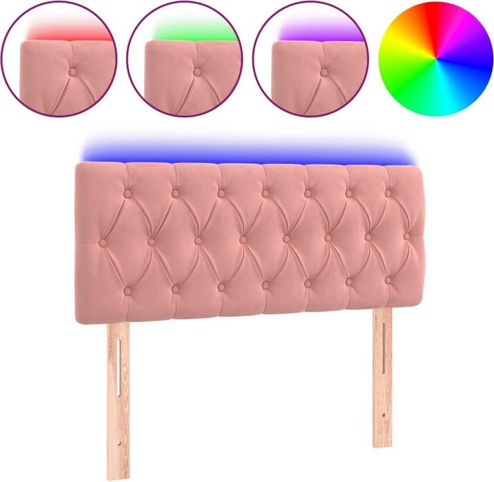 Actual product image VidaXL Poppy (90 x 7 x 88 cm)