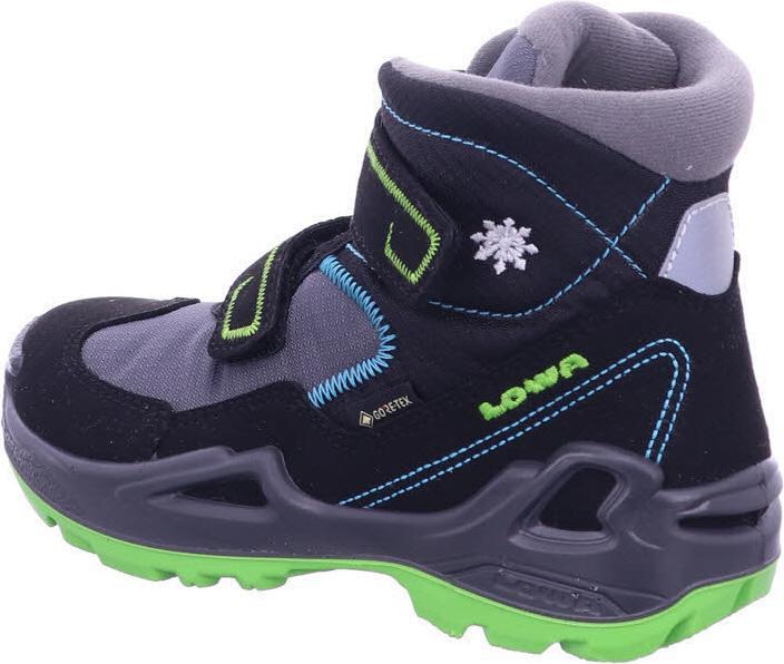 Actual product image Lowa Milo GTX (34)