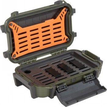 Produktbild Peli Ruck Case R40, Small Personal Utility,Green