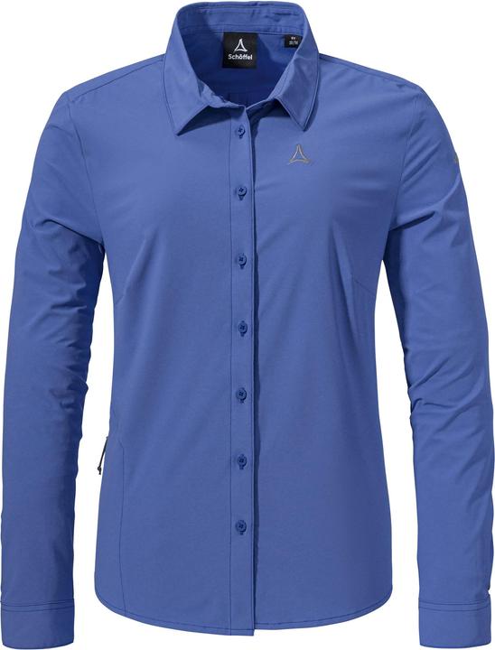 Actual product image Schöffel Blouse Style Dunajec WMS (38, M)