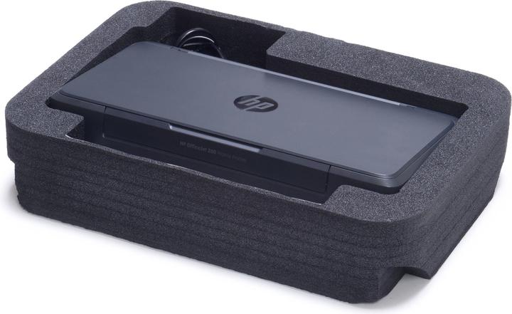 Image du produit Dicota Insert en mousse pour HP OJ 200