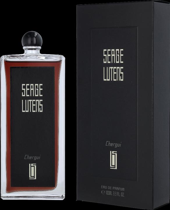 Actual product image Serge Lutens Chergui (Eau de parfum, 100 ml)