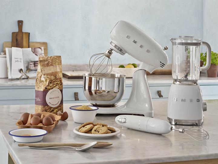 Actual product image Smeg Standmixer 50's Retro Style (800 W)
