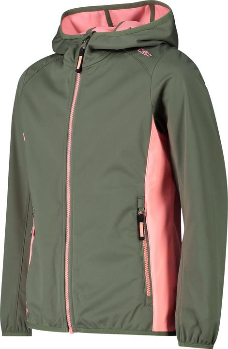 Produktbild CMP Campagnolo Hoodie (116)