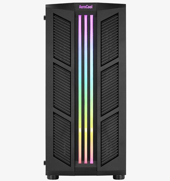 Immagine prodotto AeroCool Prime (ATX, Mini-ITX, Mini-ATX, Micro-ITX)