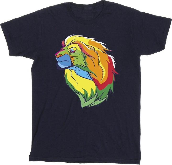 Disney The Lion King Colours TShirt