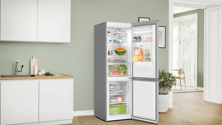 Image du produit Bosch Hausgeräte 13565 (321 l)