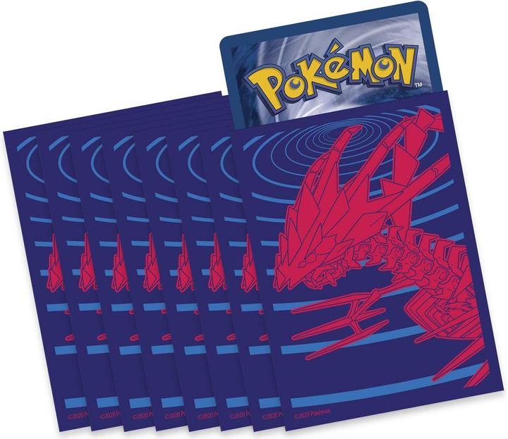 Produktbild Pokémon Darkness Ablaze (Englisch, Elite / Top Trainer Box)