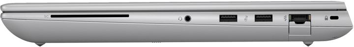 Produktbild HP 16 G11 (16", Intel Core i9-13950HX, 32 GB, 1000 GB, Eng. Int.)