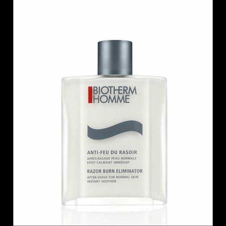 Produktbild Biotherm Razor Burn (Aftershave Balsam, 100 ml)