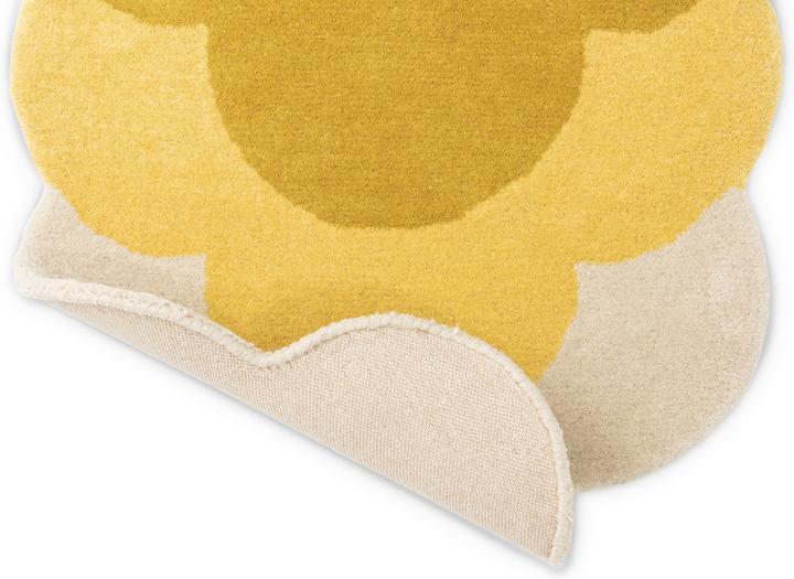 Actual product image Orla Kiely Optical Flower (87 x 300 cm)