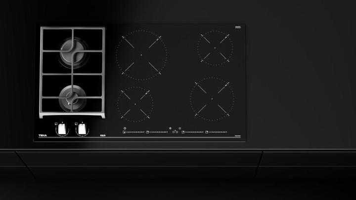 Image du produit Teka JZC 96324 ABC BK (E4)