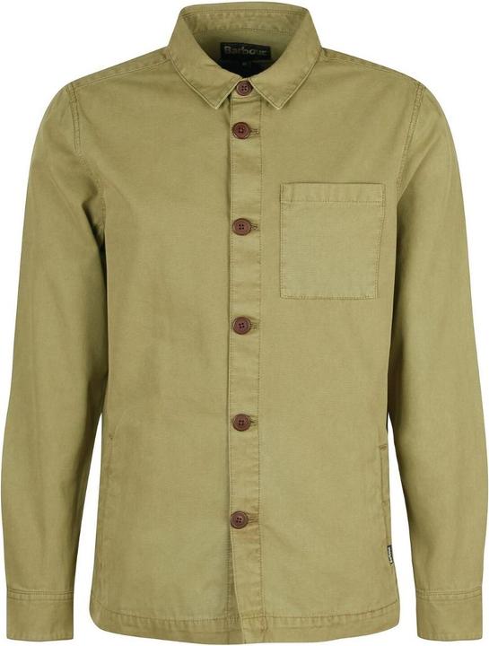 Barbour Overshirt