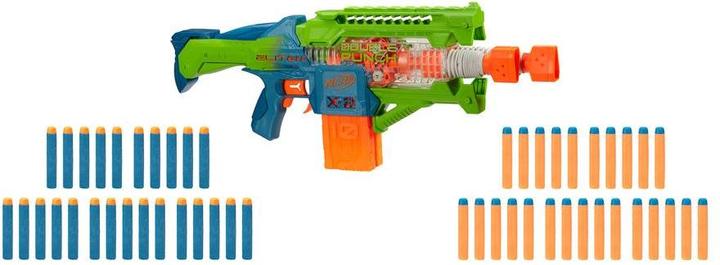 Actual product image Nerf Ner Elite 2.0 Double Punch