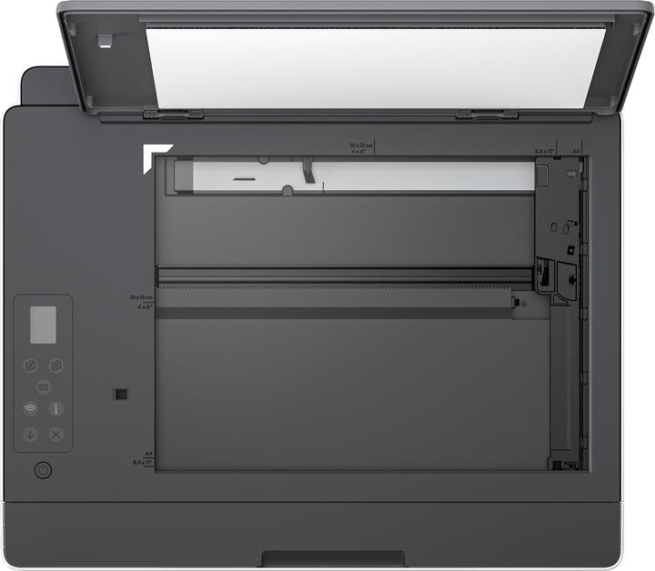 Image du produit HP Smart Tank 5105 (Réservoir d'encre, Couleur)