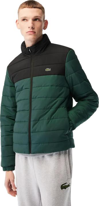 Immagine prodotto Lacoste Giacca Imbottita Con Cappuccio Uomo (M)