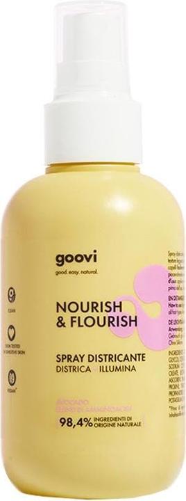Goovi Entwirrungsspray (150 ml)