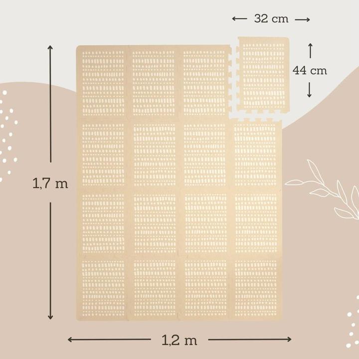 Immagine prodotto Hakuna Matte Hygge (180 x 120 cm)