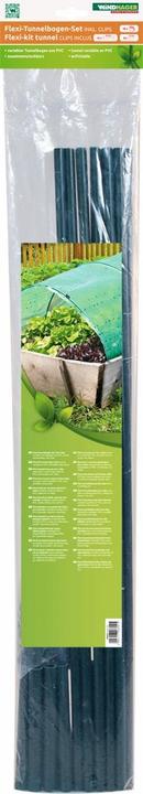 Actual product image Windhager Flexi Tunnel Arc Set