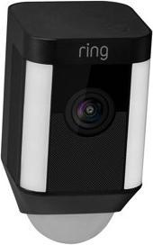 Image du produit Ring Spotlight Cam Wired (1920 x 1080 Pixels)