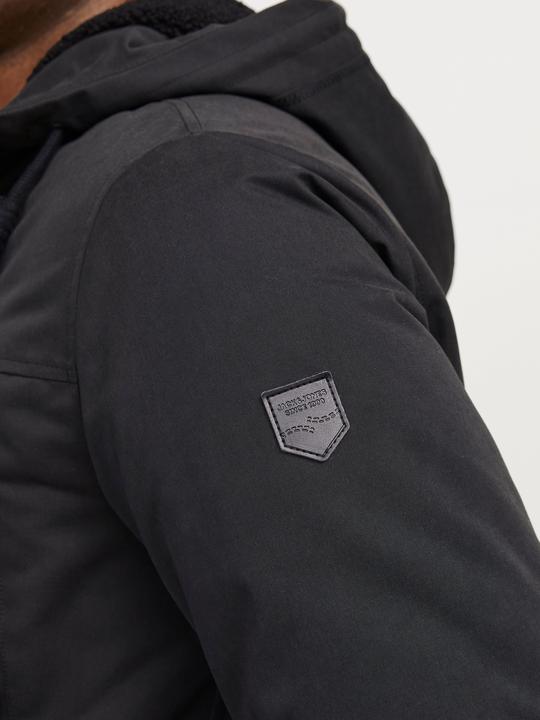 Actual product image Jack & Jones Jjepolar Parka Sn (S)