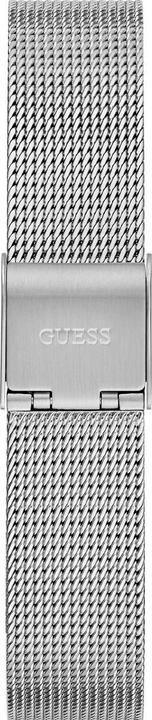 Immagine prodotto Guess - Ladies Silver Tone Analog Watch with diamond GW0842L1
