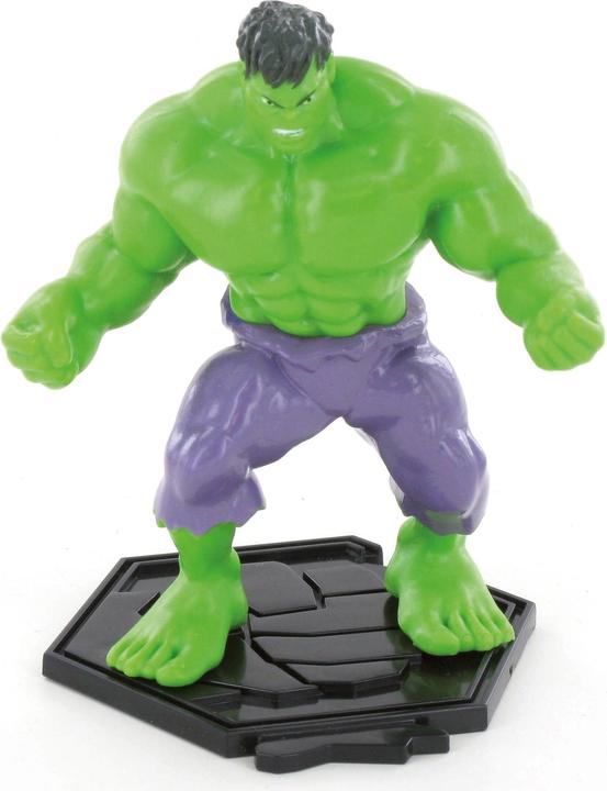 Produktbild Comansi Hulk