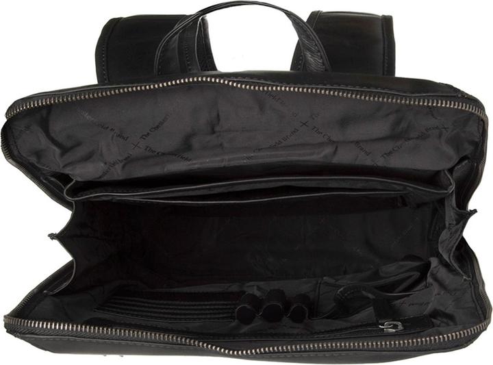 Actual product image The Chesterfield Brand Filmore Daypack Leder 40 cm Laptopfach (10 l)