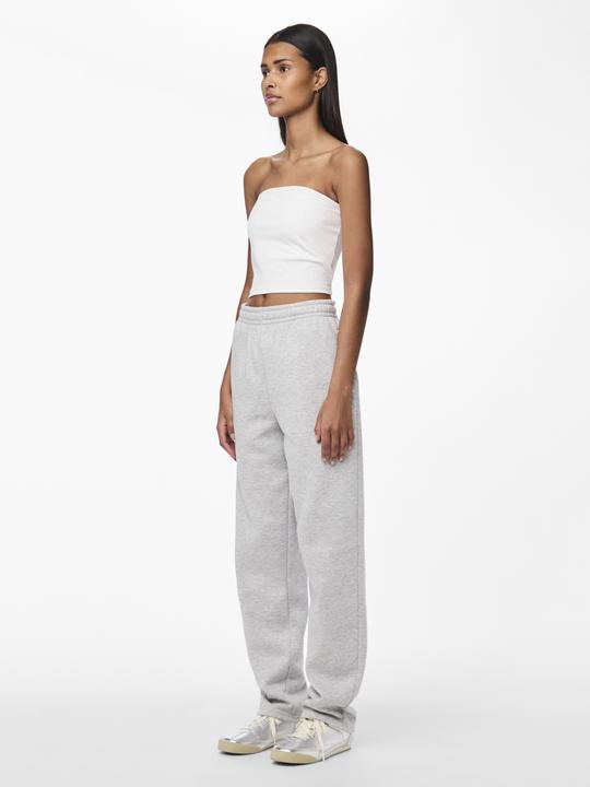 Image du produit Pieces Pcchilli Hw Straight Sweat Pants Noos Bc (XS)