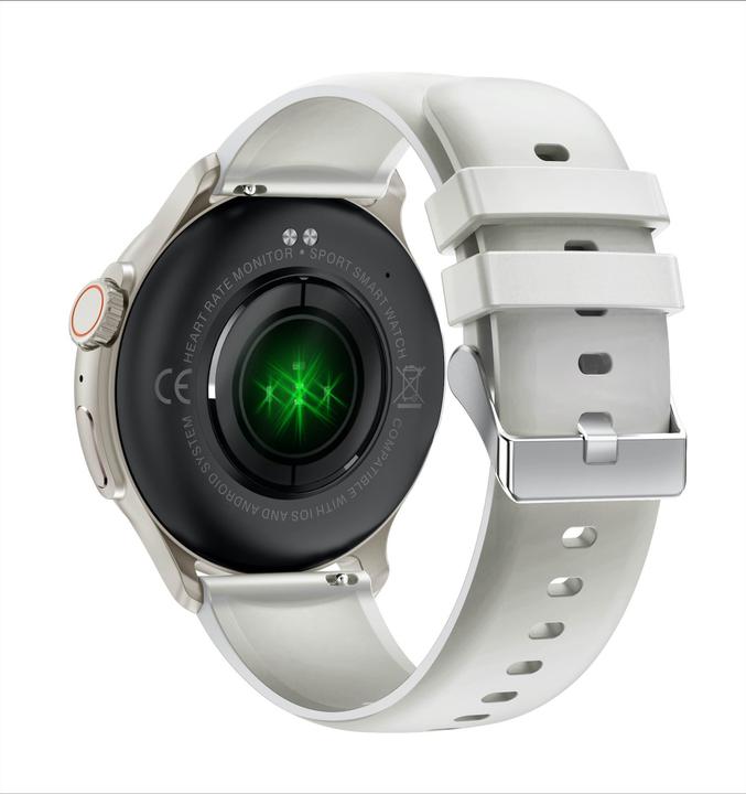 Actual product image Emporia Watch Joy Grey