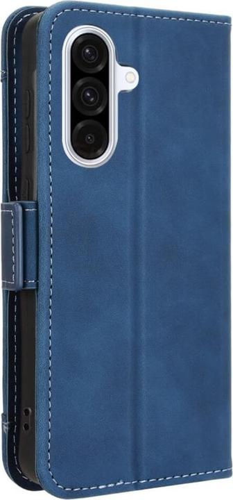 Actual product image Cover-Discount Galaxy A56 5G - Etui viele Kartenfächer (Samsung Galaxy A56)