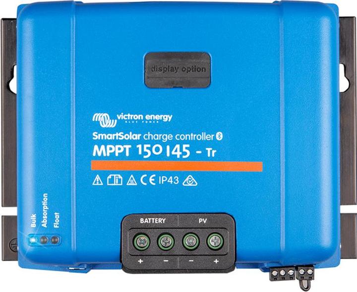 Produktbild Victron Energy SmartSolar MPPT 150/45