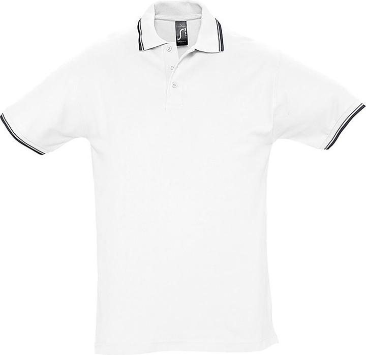 Image du produit Sols Practice Pique PoloShirt à manches courtes (S)