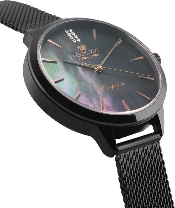 Produktbild Louis XVI Dauphiné (Analoguhr, 36 mm)