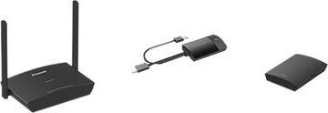 Produktbild Panasonic Präsentations-System TY-WPS1 Basic Set «PressIT» (30 m)